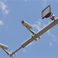 هوشمند سازی دوربین‌های ثبت تخلفات در زنجان