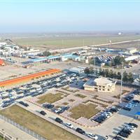 اردبیل؛ دروازه شمالغرب ایران برای جهش صادرات و تجارت مرزی