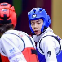 شکست نزدیک محمدی برابر المپین ترکیه