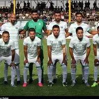 فسخ قرارداد 2 بازیکن پاس همدان