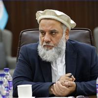 وزیر صنعت افغانستان: مسیر ترانزیت چابهار تا مرز میلک؛ امن و بدون محدودیت است