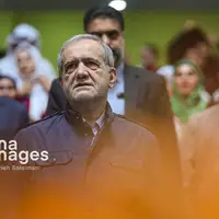 عکس/ سومین رویداد جایزه ملی جوانی جمعیت