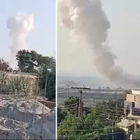 انفجار مهیب در حیدرآباد پاکستان؛ ۶ نفر کشته و ۳۰ تن زخمی شدند