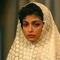 چهره ها/ چهره معصوم بازیگر سریال شکارگاه جلب توجه کرد