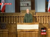 خاطره قالیباف از نگهداری نسخ نفیس کتب فارسی توسط مردم پاکستان