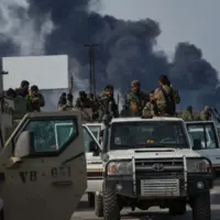 لشکرکشی عناصر الجولانی به «رقه» و حمله به عناصر کُرد