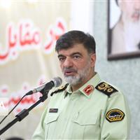 ۱۵۰۰ واحد مسکونی برای کارکنان انتظامی با نوآوری در مصرف آب و انرژی افتتاح شد