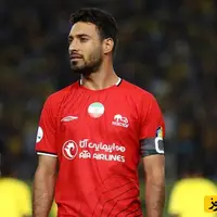 واکنش مهدی سیدصالحی به استوری جنجالی شجاع خلیل‌زاده