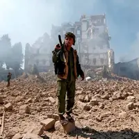 حمـله جدیـد؟