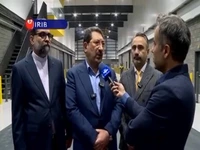 وزیر صمت: خودروهای جدید ملزم به آزمون تصادف خواهند بود