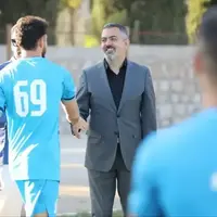 استعفای ناگهانی مدیرعامل تازهکار باشگاه خیبر خرمآباد