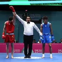 پیروزی ملیپوشان ووشو ایران در گام نخست