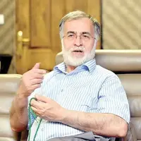 عطریانفر: استعفای رئیس جمهور شبیه طنز است