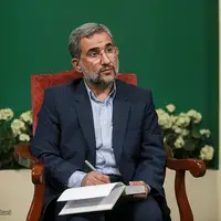 سرمقاله ایران/ مردمدوستی و غیرت دینی؛ دو شرط رهبری دینی