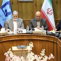 مدیرعامل شرکت گاز سیستان و بلوچستان: دانشگاهها ظرفیت خود را در زمینه هوش مصنوعی در اختیار شرکت ملی گاز قرار دهند