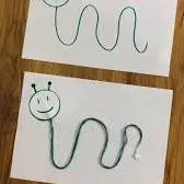 بازی نخ و کرم