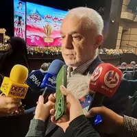 اوحدی: حضور من در لبنان به عنوان سفیر شایعه است