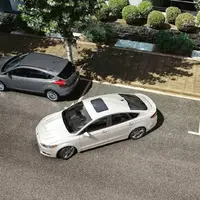 آموزش تصویری و ساده پارک دوبل