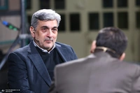 روایت حناچی از بیانات امام درخصوص پذیرش قطعنامه 598