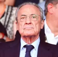 فلورنتینو پرس از ریاست رئال کنار میکشد