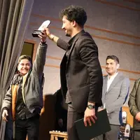 عکس/ برگزیدگان جشنواره تئاتر چهارمحال و بختیاری معرفی شدند + اسامی