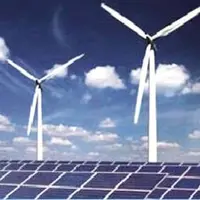 نخستین جرقه اصلاح انرژی