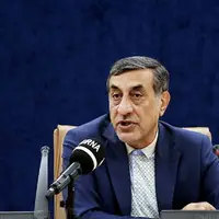 معاون اجرایی رئیسجمهور: درباره فیلترینگ شورای عالی فضای مجازی تصمیم میگیرد نه دولت به تنهایی؛