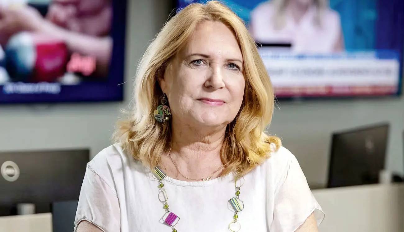 قهرمان خوبِ داستانی بد؛ درباره خبرنگاری آمریکایی که رسوایی اپستین را مصرانه پیگیری میکند