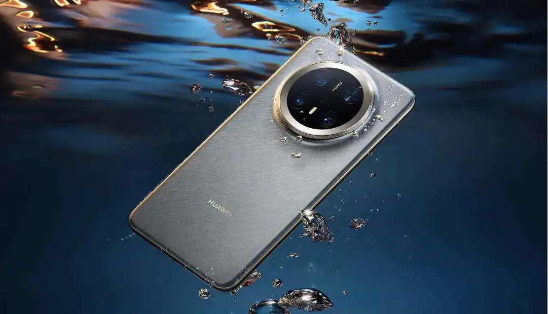 هواوی همچون اپل سیمکارت فیزیکی را از گوشی جدیدش حذف میکند