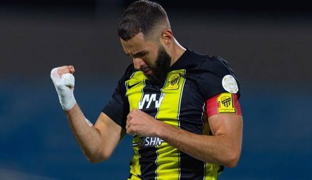 الاتحاد بیخیال تمدید قرارداد با بنزما!