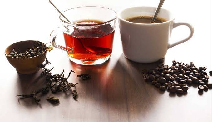 راز طول عمر برای قهوهخورها و چایخورها