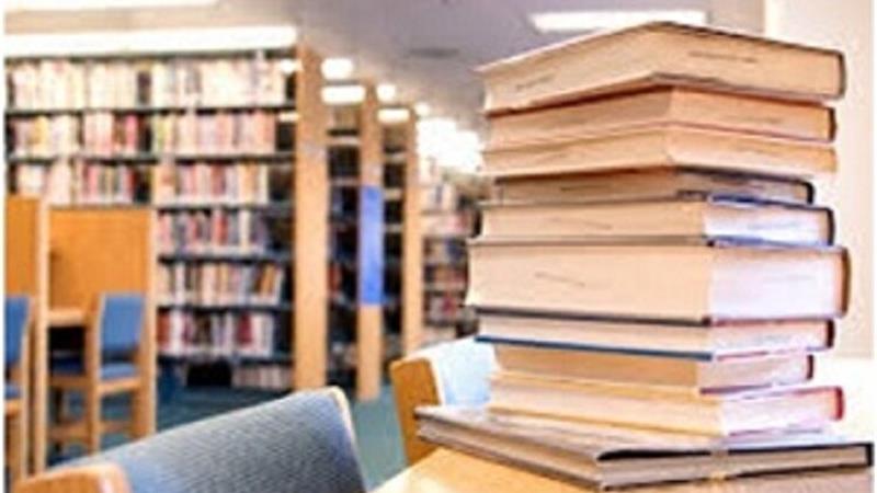 بیش از ۱۲ هزار نسخه کتاب در کتابخانههای خراسان شمالی وجین شد