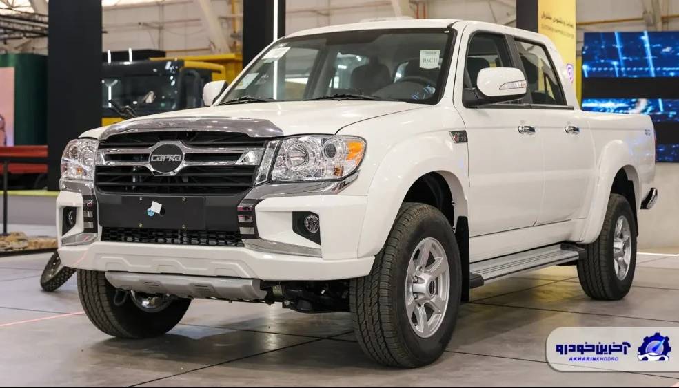 شرایط فروش کاپرا U اتوماتیک اعلام شد – آبان ۱۴۰۴