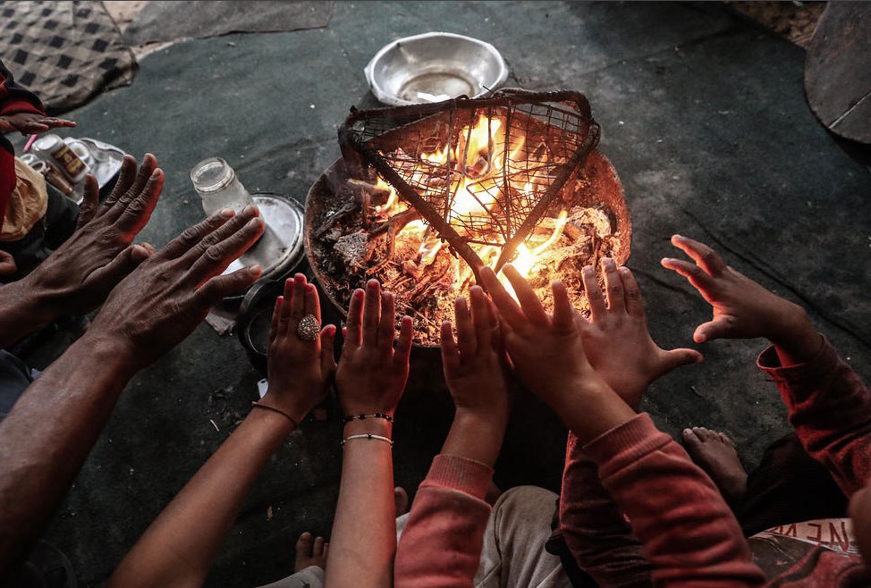 دیدنی های امروز؛ از سیل غزه تا پرتاب ماهواره های استارلینک