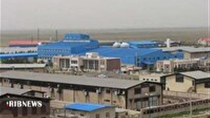 واگذاری ۱۲ هکتار زمین در منطقه ویژه اقتصادی بجنورد