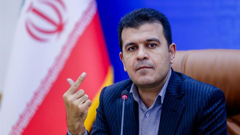 معاون علمی رئیس جمهوری: محدودیتی برای پرداخت تسهیلات به دانشبنیانها نداریم