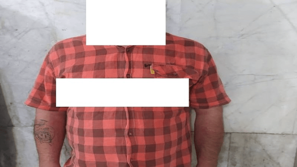 دستگیری ضارب ۲ شهروند شیرازی توسط پلیس