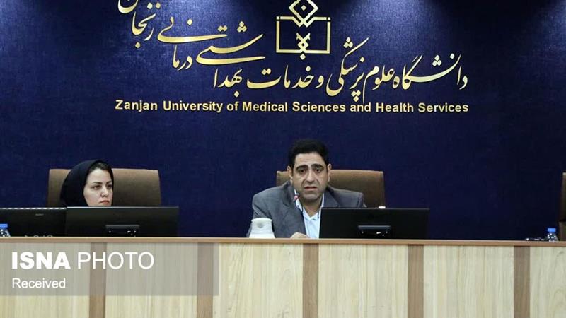 افزایش مقاومت میکروبی، خطری برای سلامت جامعه است