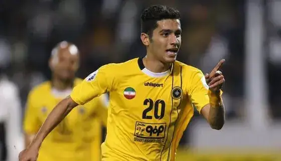 جای خالی عامل قهرمانی سپاهان در جشن ۷۲ سالگی