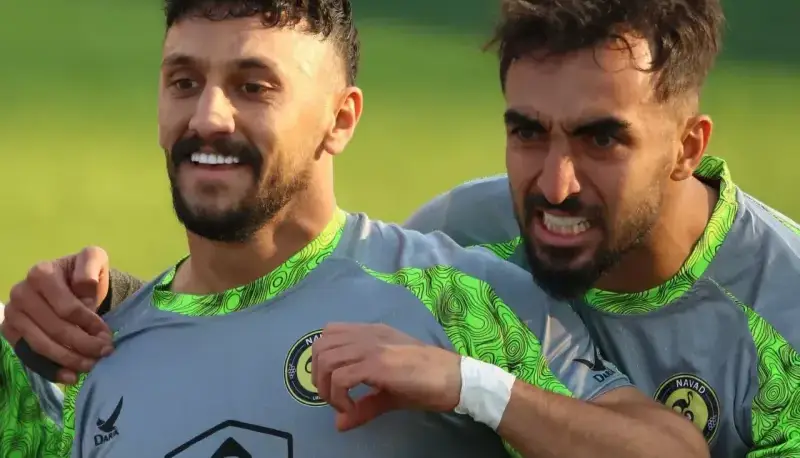 حسرت بزرگ رکوردزن سریعترین گل فصل