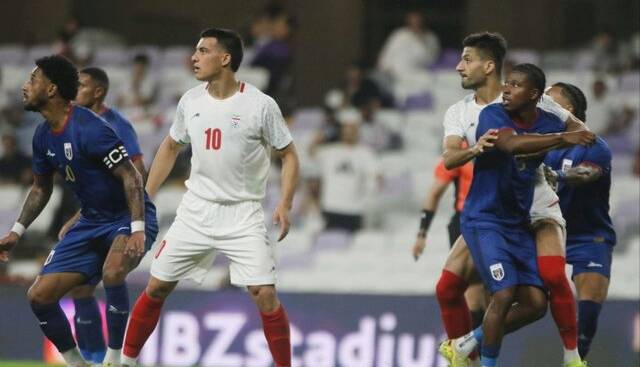 مدیرروستا: تیم ملی جلوی کیپورد دست و پا بسته بود