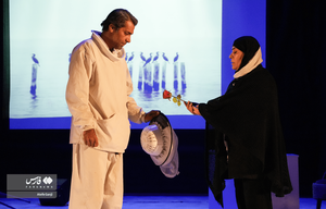 عکس/ سیوهفتمین جشنواره تئاتر استانها در شهرکرد