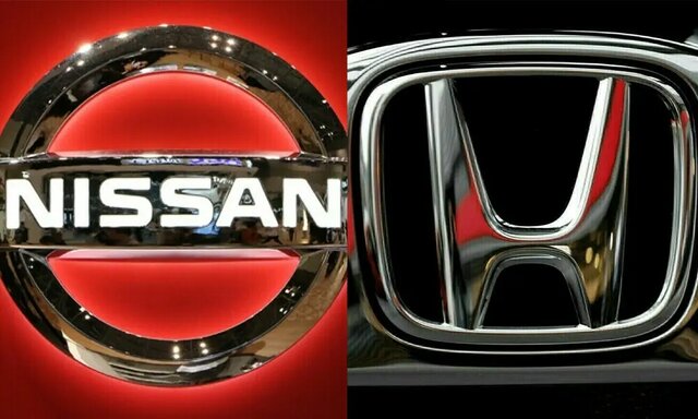 نیسان و هوندا تولید مشترک خودرو در آمریکا را بررسی میکنند
