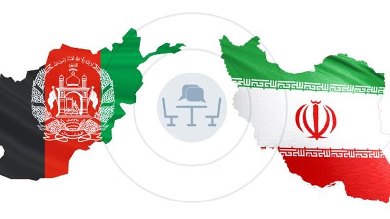 نشست اقتصادی ایران و افغانستان در هیرمند سیستان
