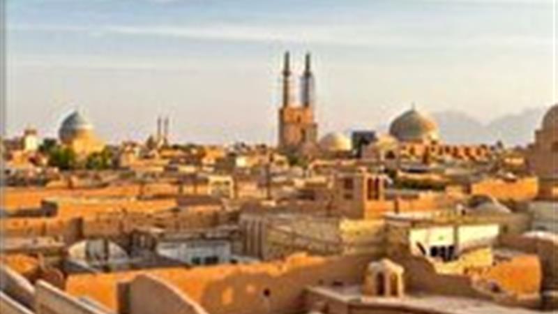 تخفیف ۹۵ درصدی عوارض و وام ۵ میلیاردی؛ بسته ویژه شهرداری یزد برای احیای بافت تاریخی