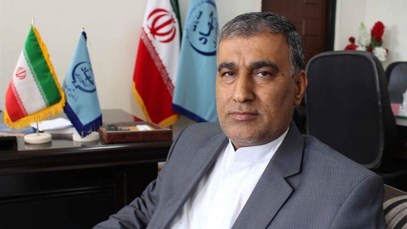 میرمرادزهی: انتخاب افراد سالم و خبره از شروط خروج از نابسامانیها است