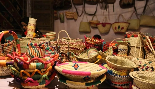 هنر دستِ بوشهریها جهانی شد