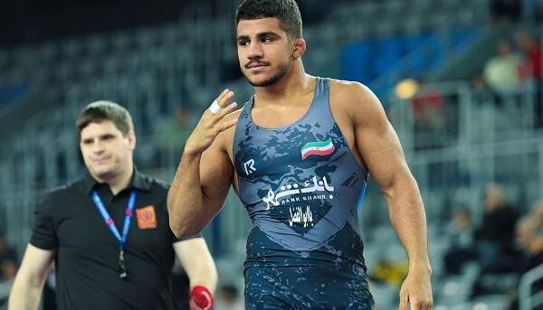 فرخی: حریفانی عنواندار دارم اما تلاش میکنم برنده مبارزه با آنها باشم