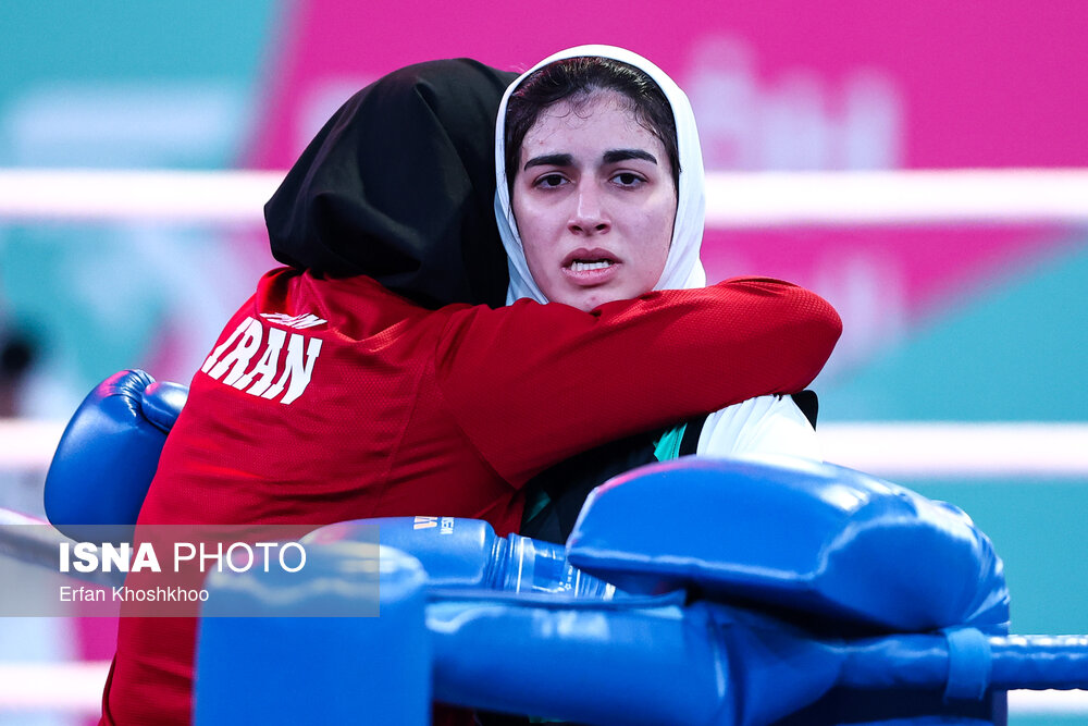 بازیهای کشورهای اسلامی ۲۰۲۵ ریاض؛ رقابتهای مویتای