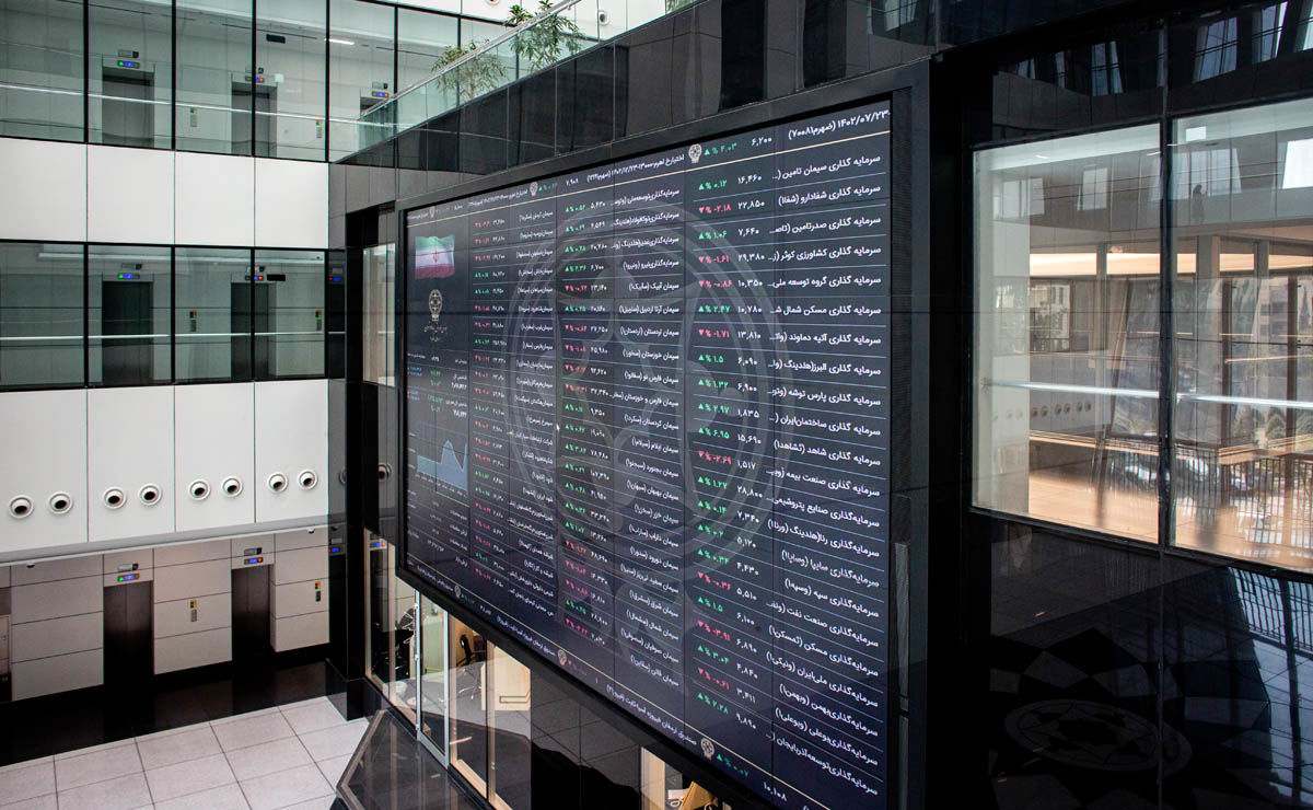 جزئیات شاخصهای جدید بورس تهران اعلام شد